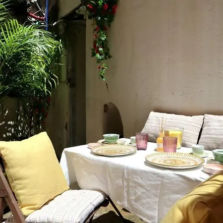 Center Balcony Bica Apartment Lissabon