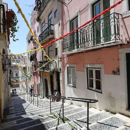 Appartamento Center Balcony Bica